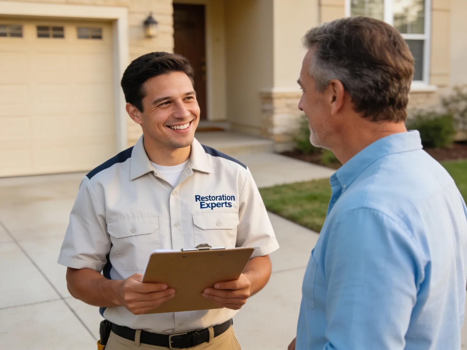 Water Damage Cleanup Owensburg, IN FAQs